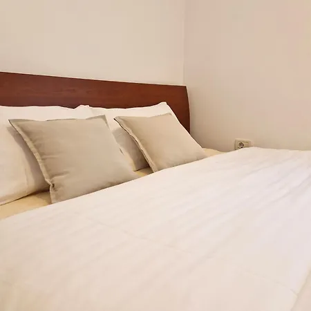 Stella Appartement *