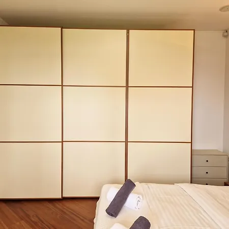 Stella Appartement *