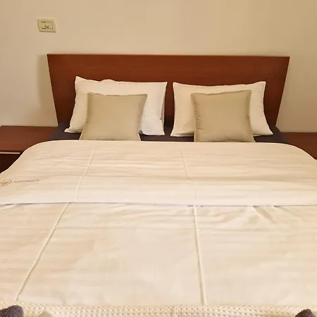 Appartement Stella *