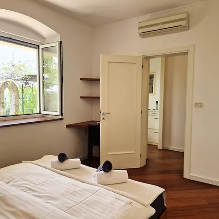 Appartement Stella Portorož
