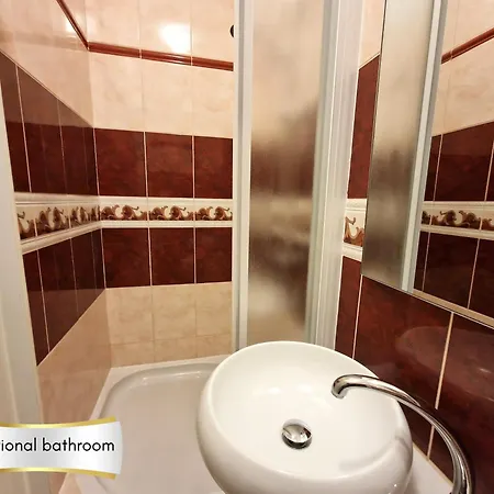 Stella Appartement Portorož