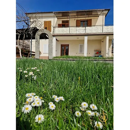 Stella Appartement