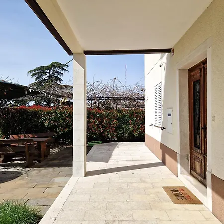 Appartement Stella *