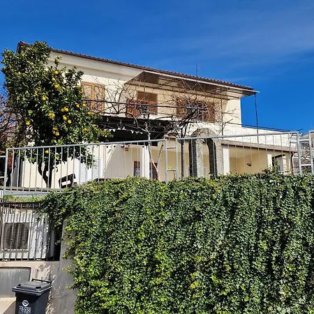 Appartement Stella *